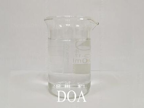 Dioctyl Adipate هو الملدن الأساسي لصناعة البلاستيك.