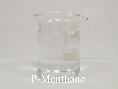 مقدمة أساسية وتطبيقات صناعية لـ P-Menthane