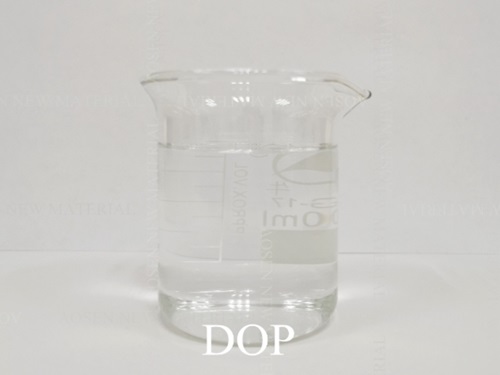 الخصائص السحرية وحقول التطبيق من DOP