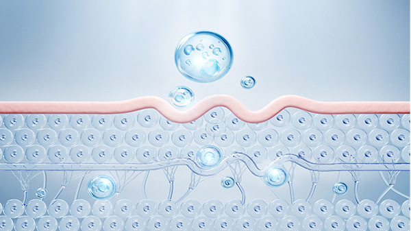 فوائد وتطبيقات Madecassoside في العناية بالبشرة