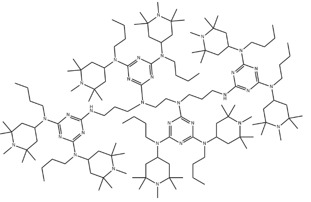 مثبت الضوء 119